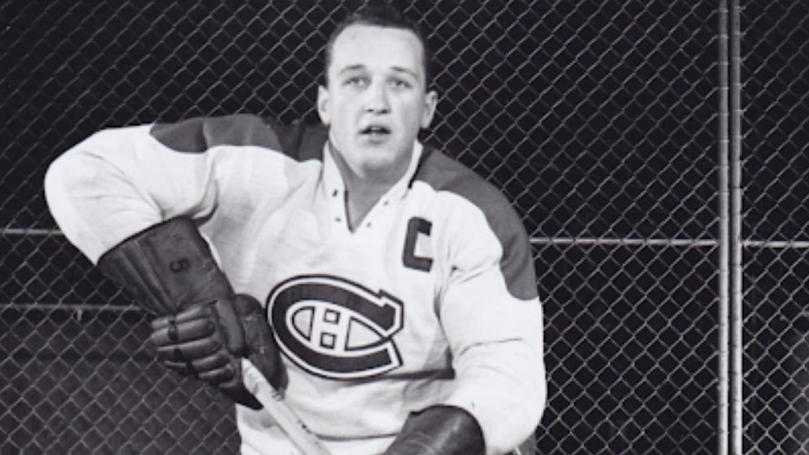 Albert “junior” Langlois, 3 time Stanley Cup champion, has died.