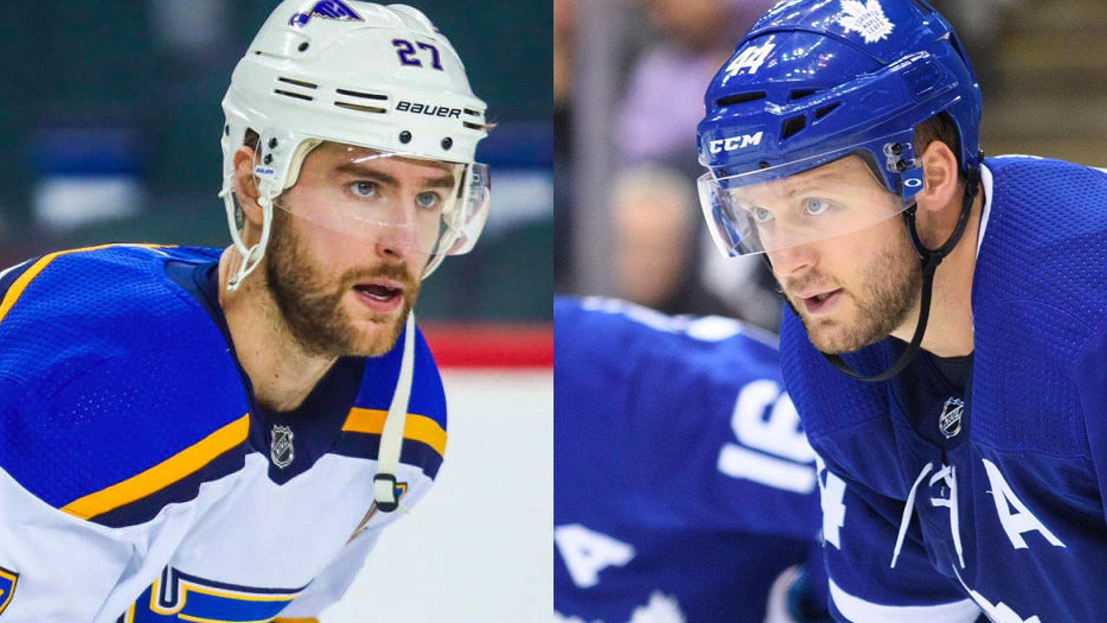 Rumour: Leafs to move Rielly to make room for Pietrangelo! 