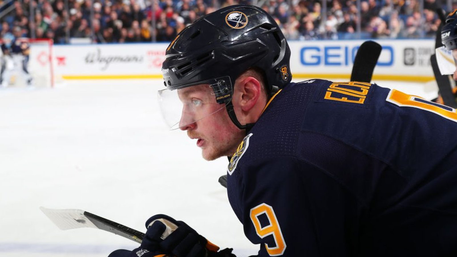 Sabres’ GM confirms part of the Jack Eichel’s latest trade rumours!