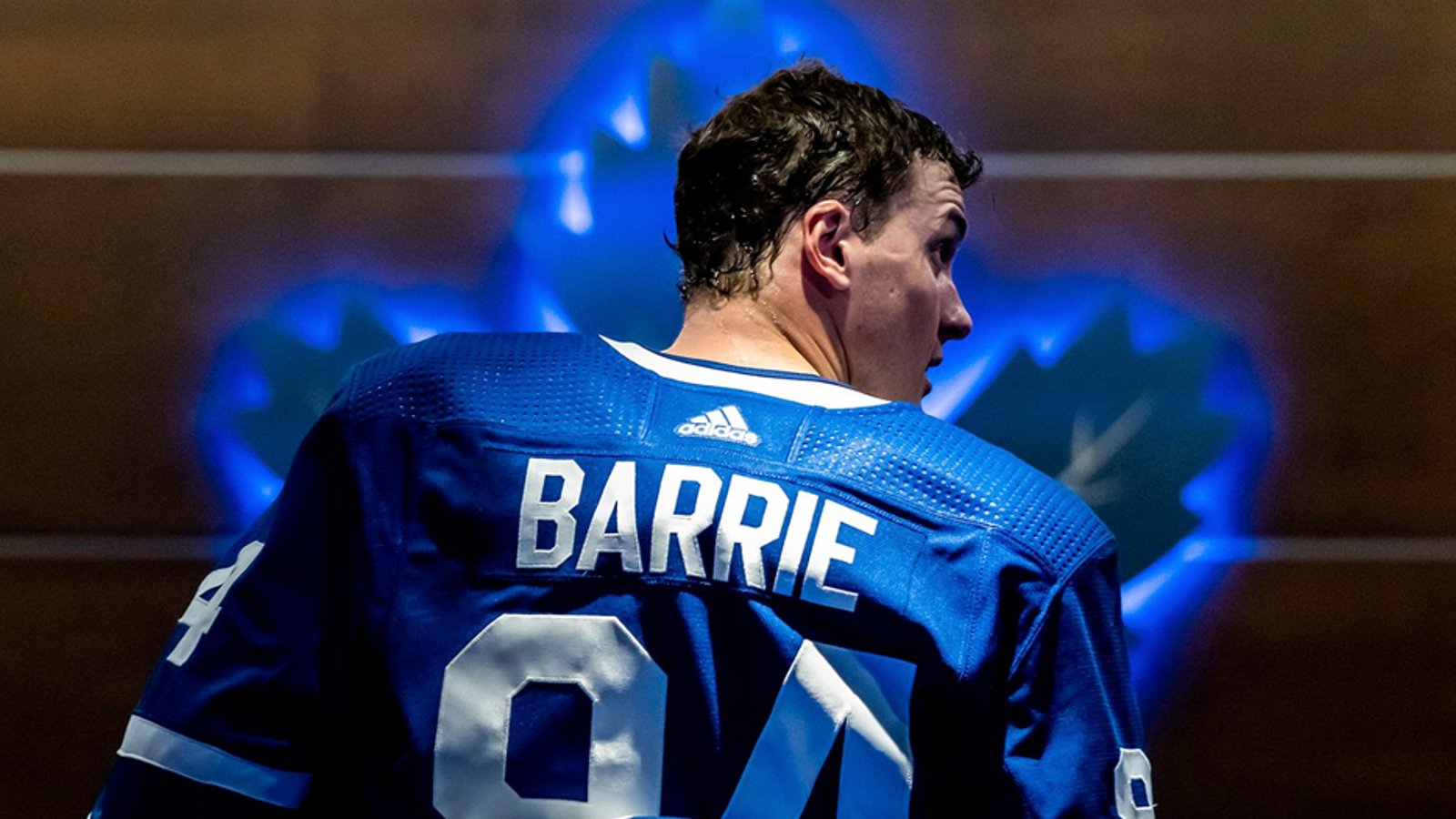 Leafs reportedly disrespect Tyson Barrie in early offseason developments 