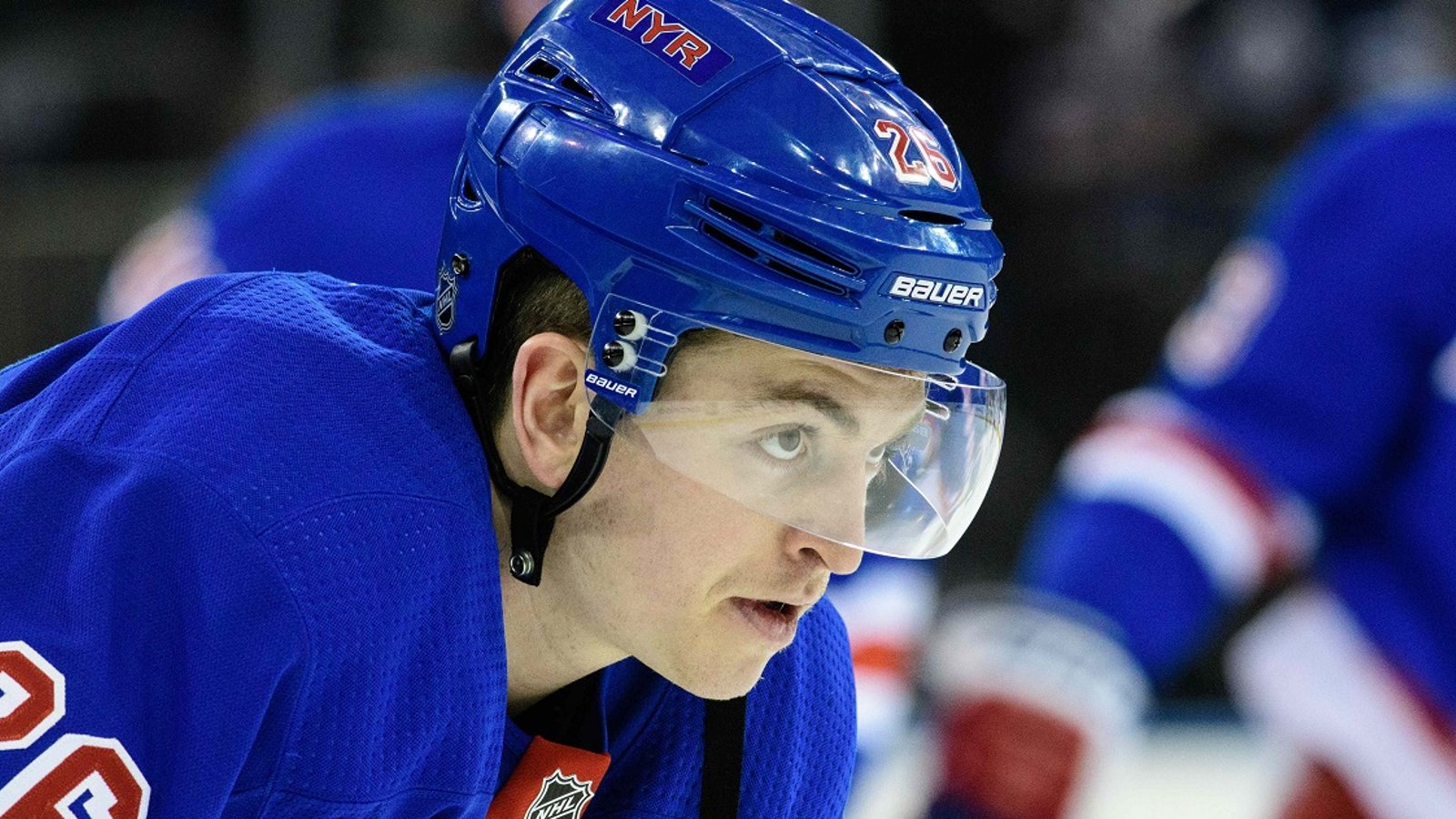 Leafs have signed Jimmy Vesey to a new contract.