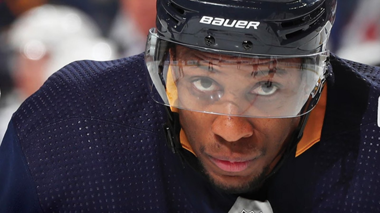 Three offers on the table for Wayne Simmonds!