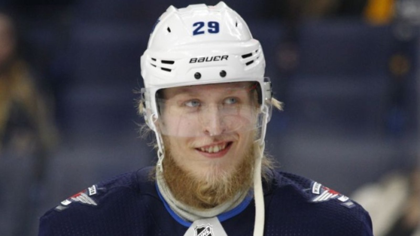 Patrik Laine is forcing a trade on the Jets! 