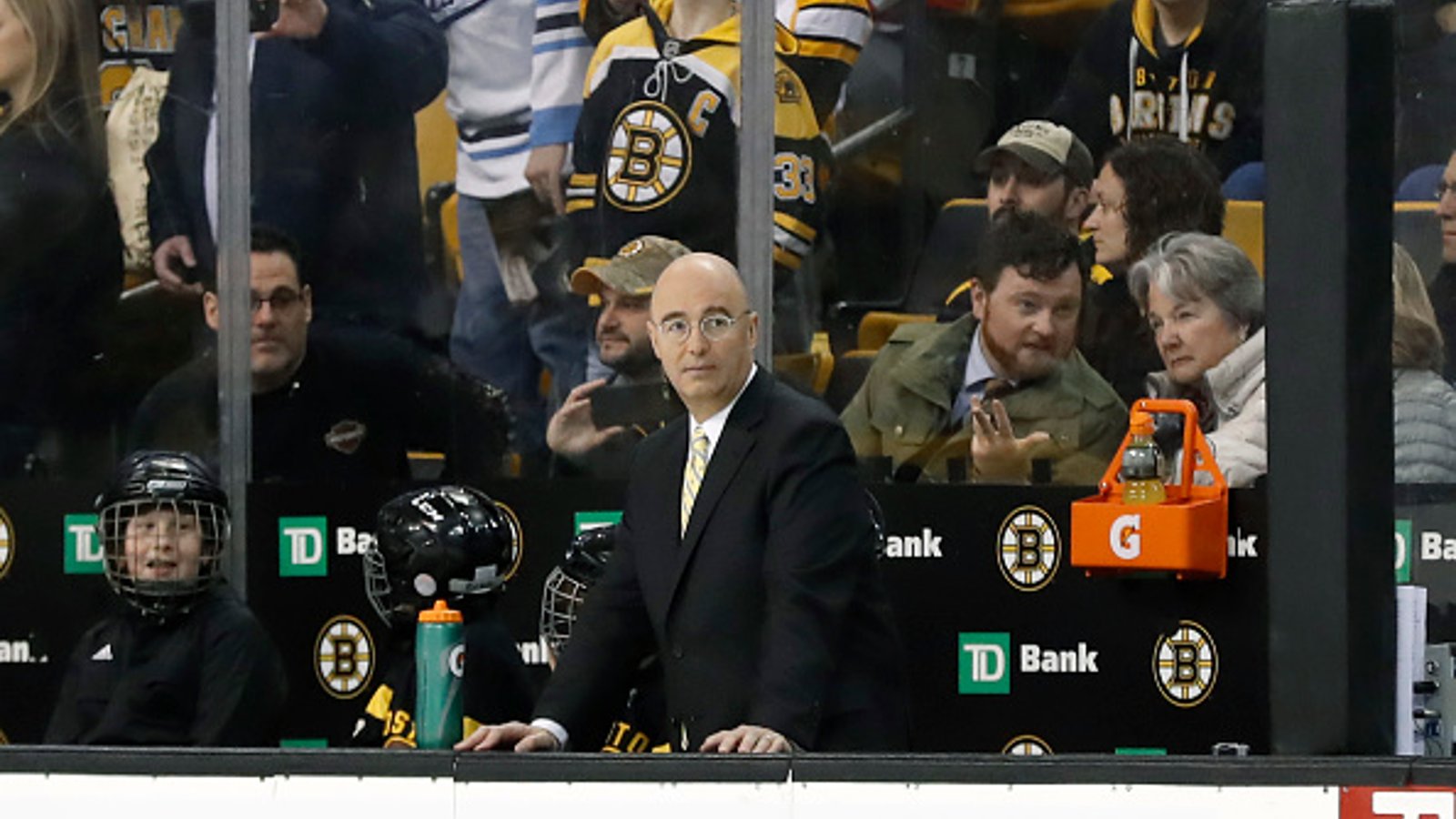 Pierre McGuire slams Bruins for offseason moves in most brutal way! 