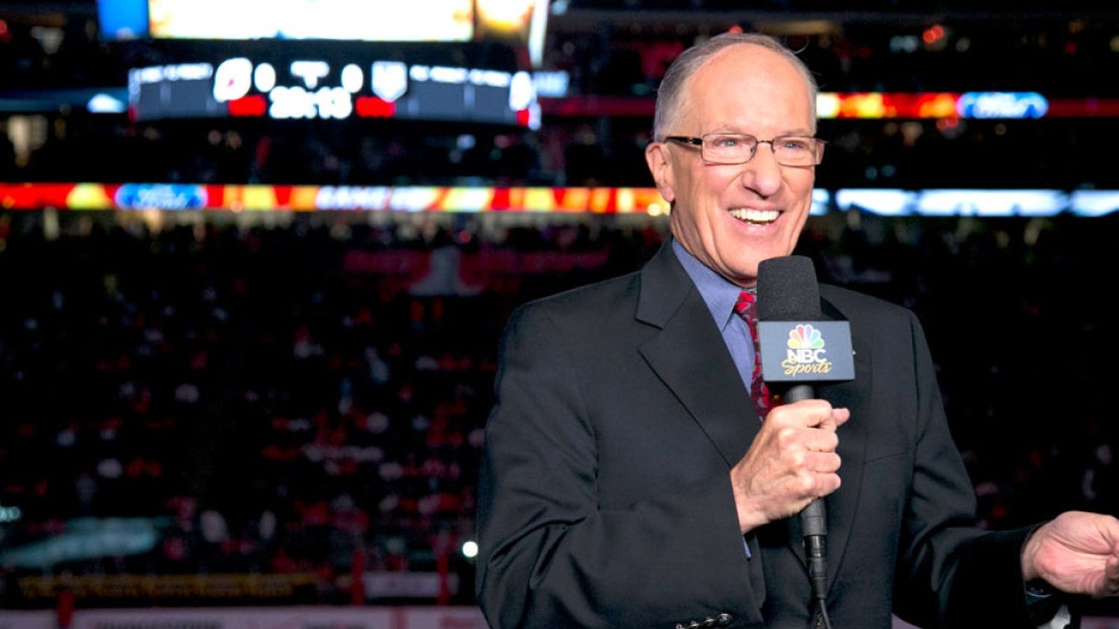 Steve Simmons suggests 4 potential replacements for Doc Emrick.