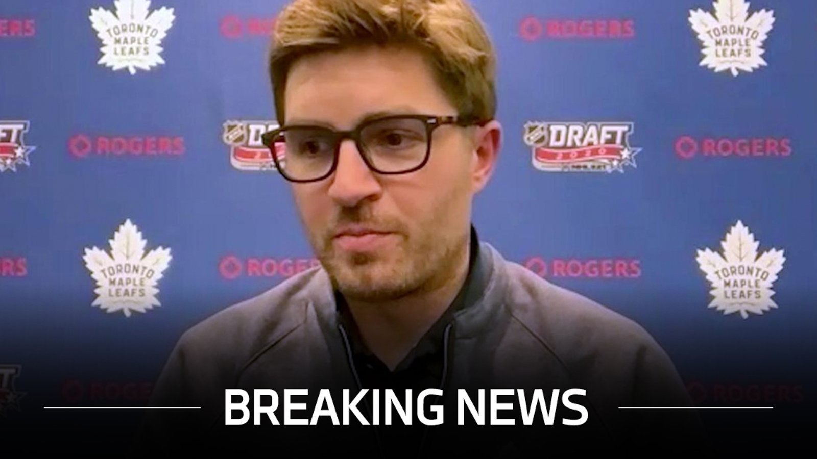 Kyle Dubas plucks latest hiring from the Florida Panthers