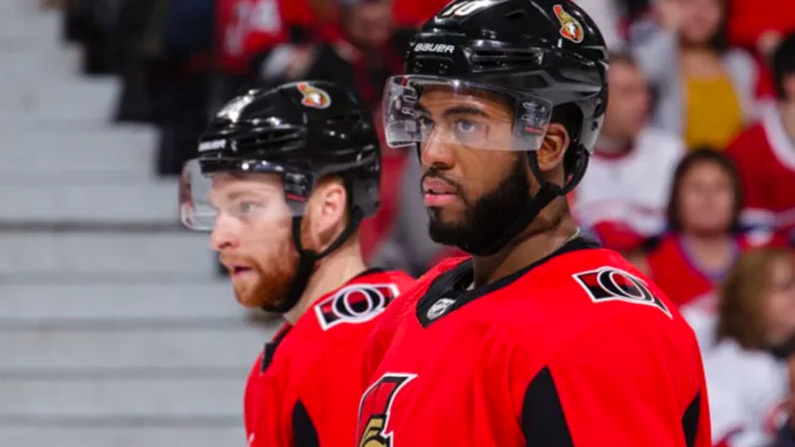Anthony Duclair makes huge mistake as he turned down great offer! 