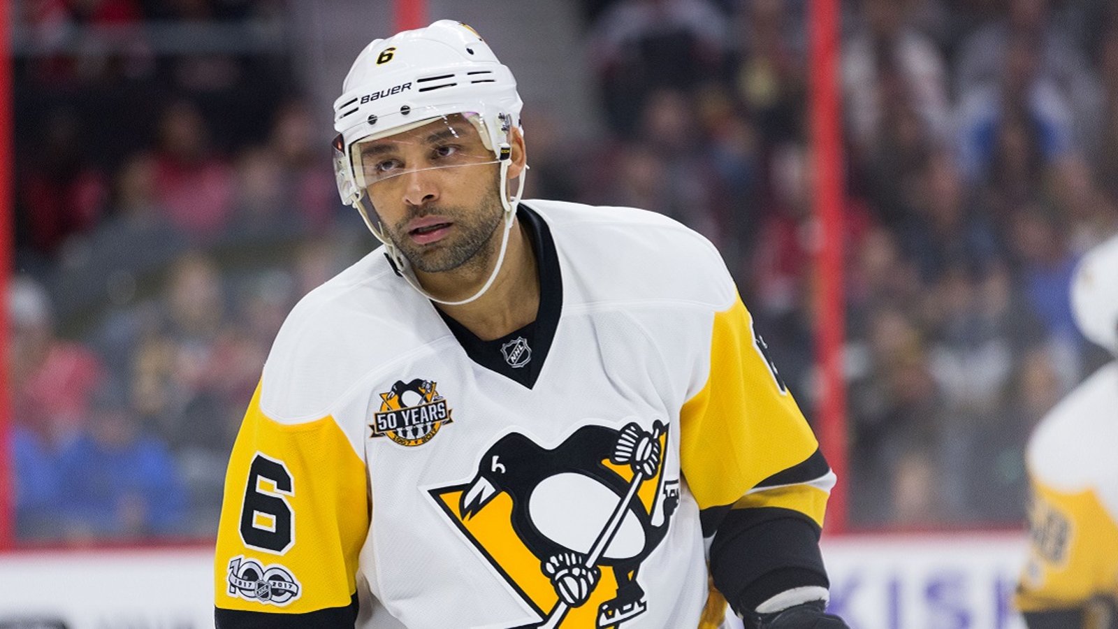 Trevor Daley retires and already has a new job in the NHL.