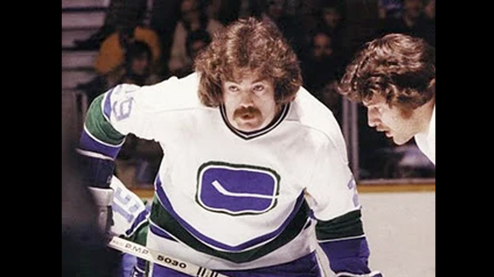 Canucks legend Jack McIlHargey dies at just 68 years old