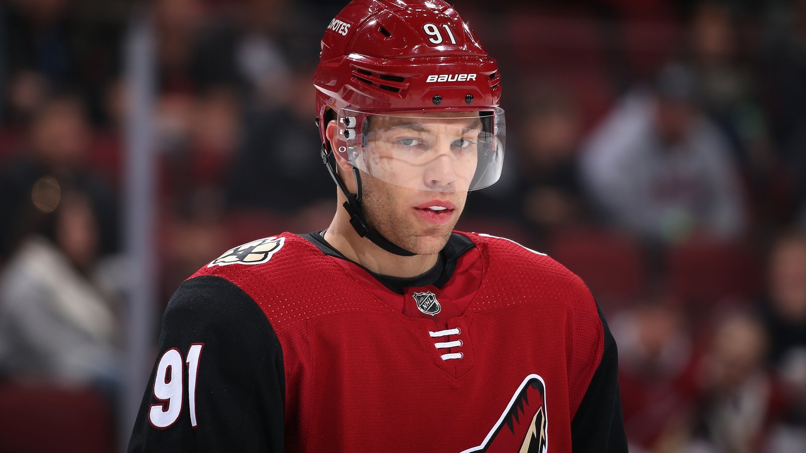 Taylor Hall receives embarrassing contract offer! 
