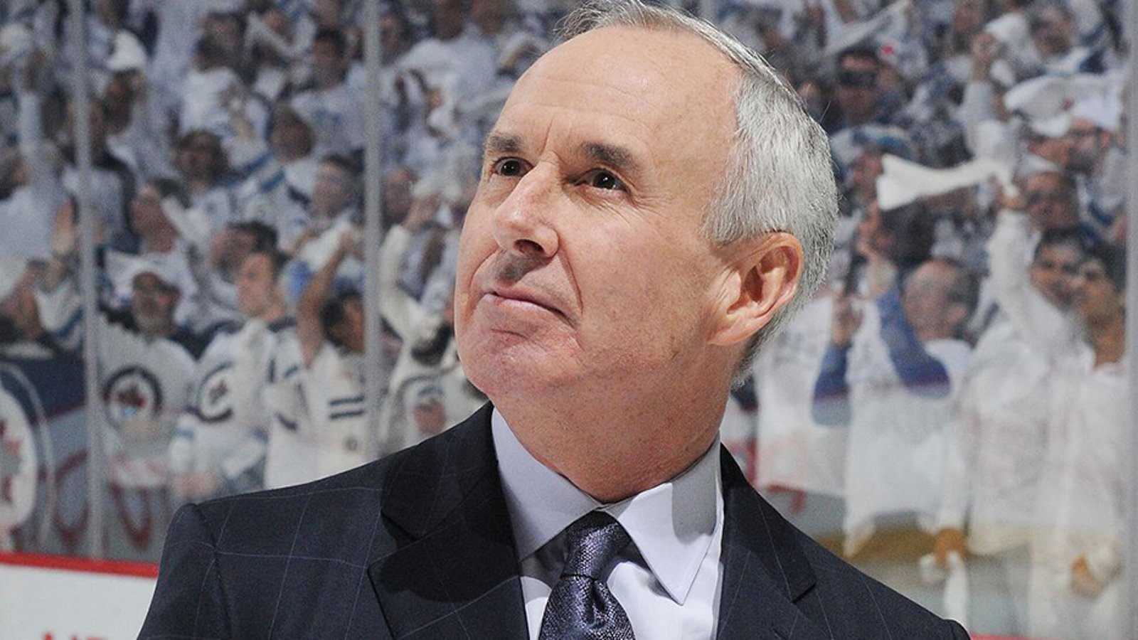Fans call for Ron MacLean to resign as Hockey Night in Canada returns to TV