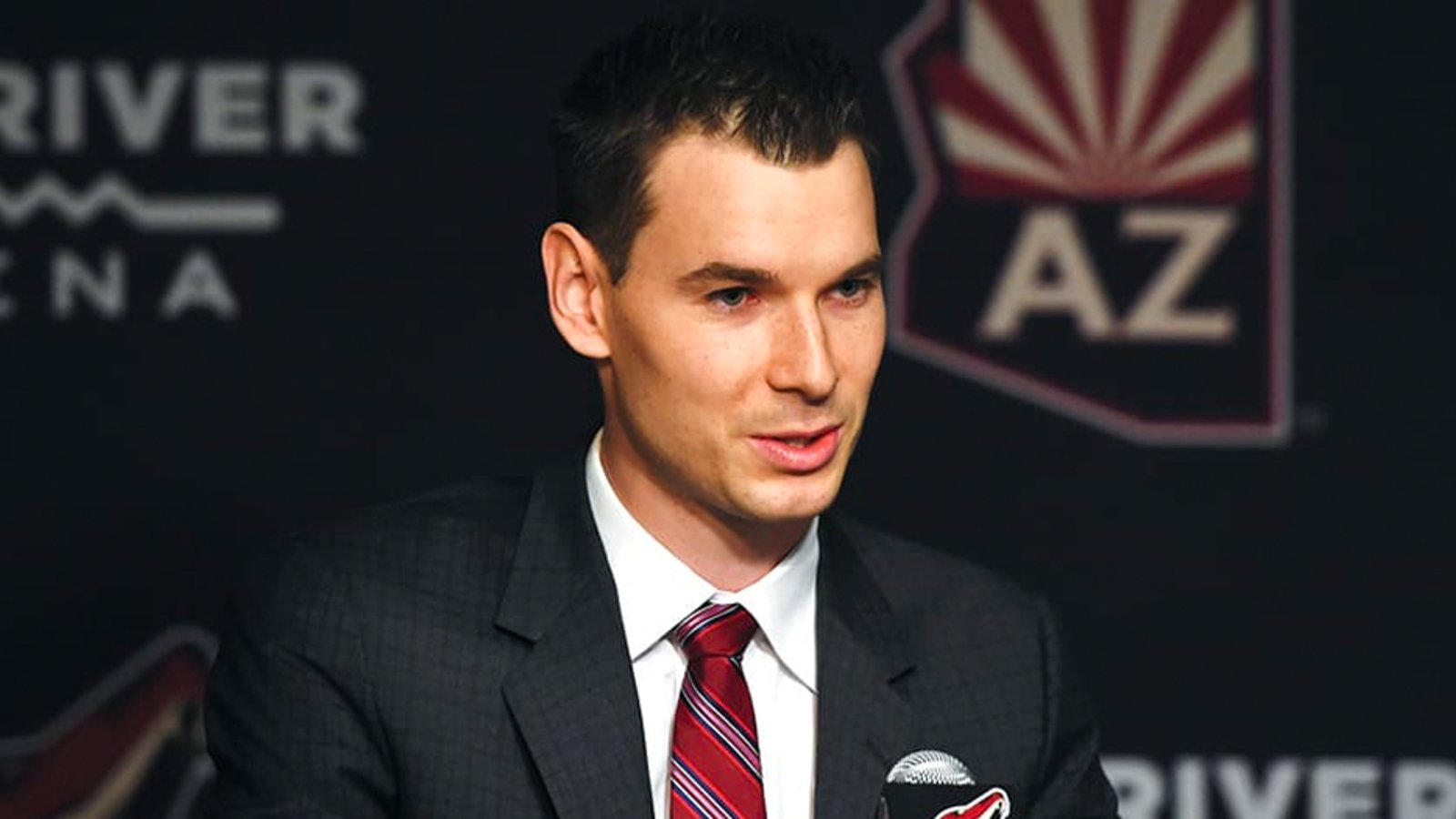 Details from the ugly divorce between GM Chayka and the Coyotes