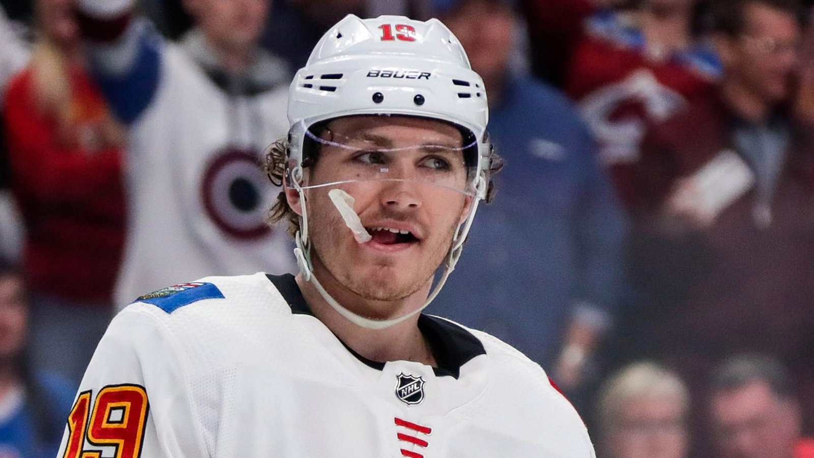 Former NHL players believe the accusations against Tkachuk are “bullshit.”
