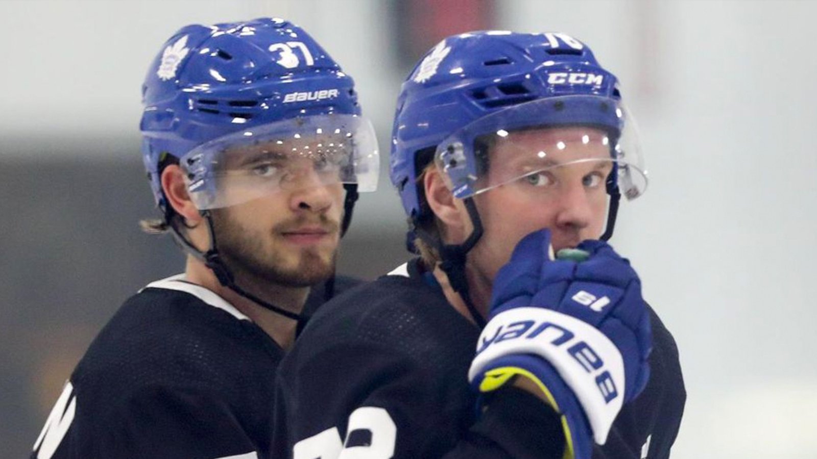Muzzin injury forces roster changes for Leafs and fans are NOT happy