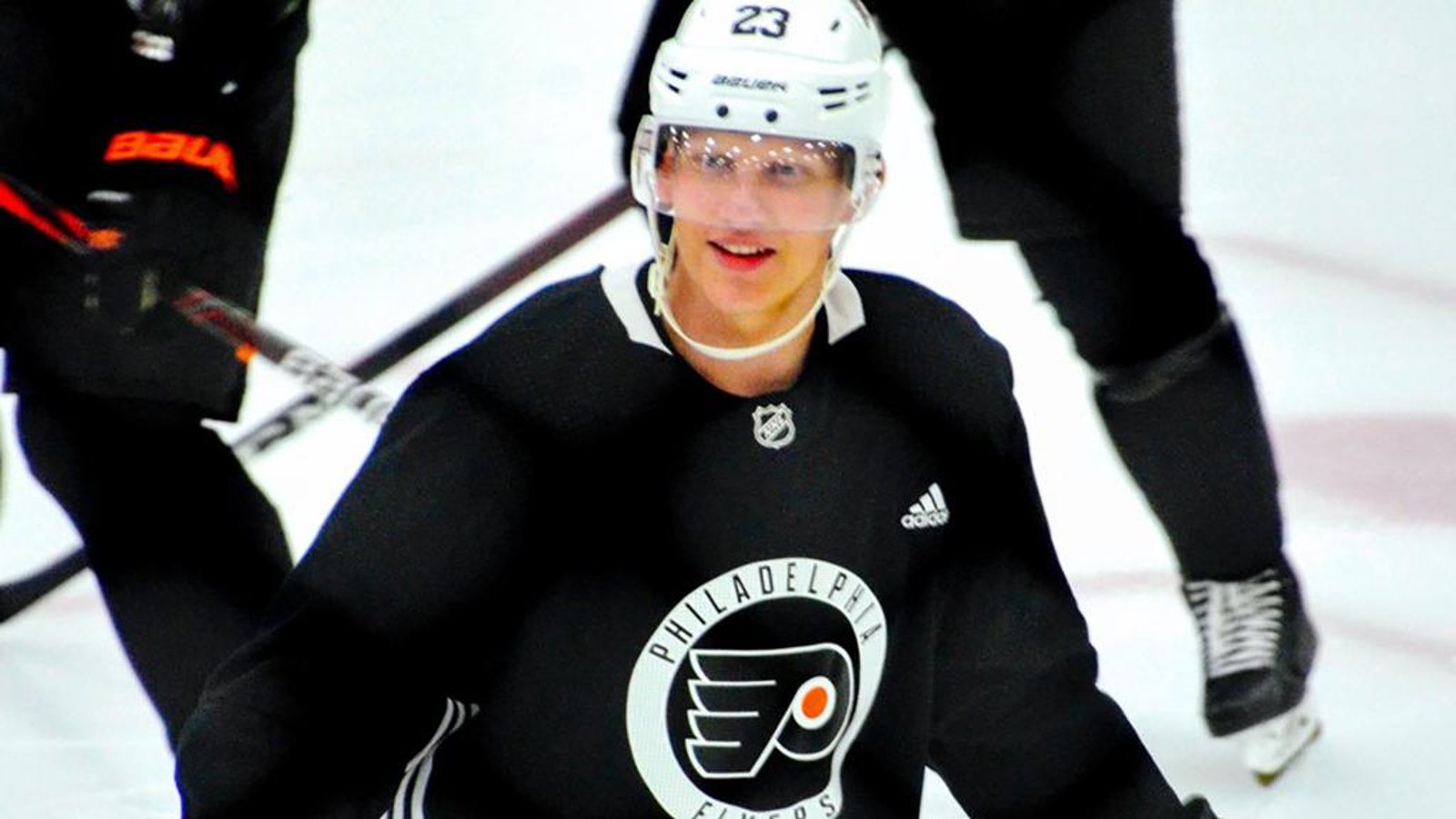 Flyers to get Lindblom back in lineup during playoff run! 