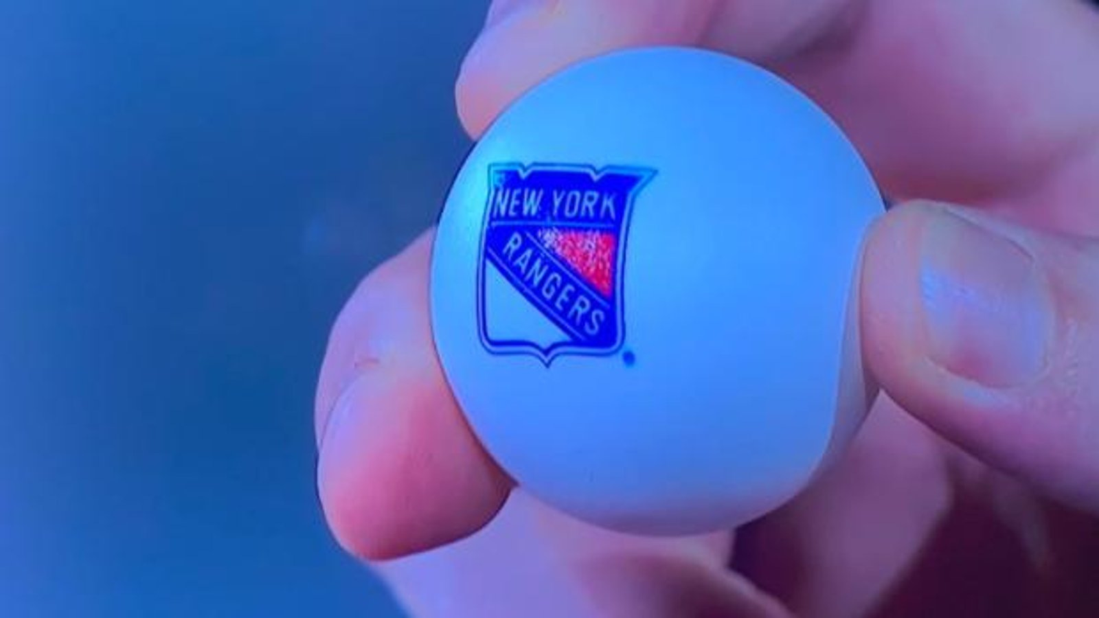 Rangers insider claims the draft lottery was rigged in New York’s favour! 