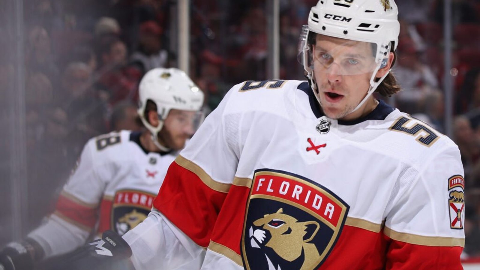 Penguins working on a trade to add Erik Haula to their roster