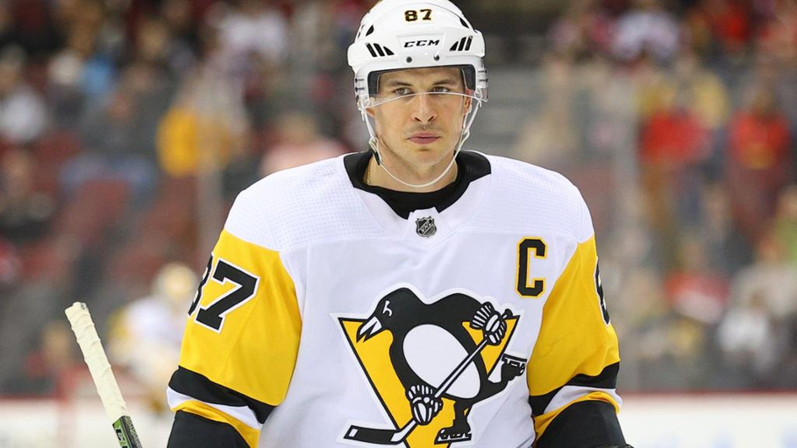 Sidney Crosby will end his career amidst painful rebuild in Pittsburgh! 