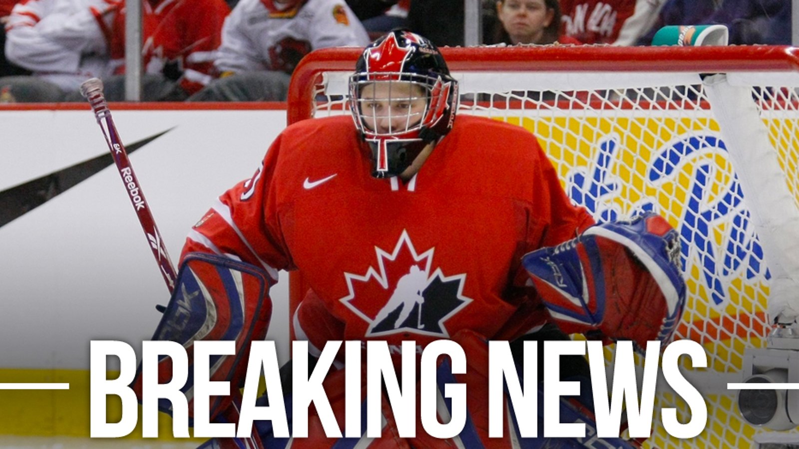 Former Canadian junior star Dustin Tokarski signs a new NHL contract