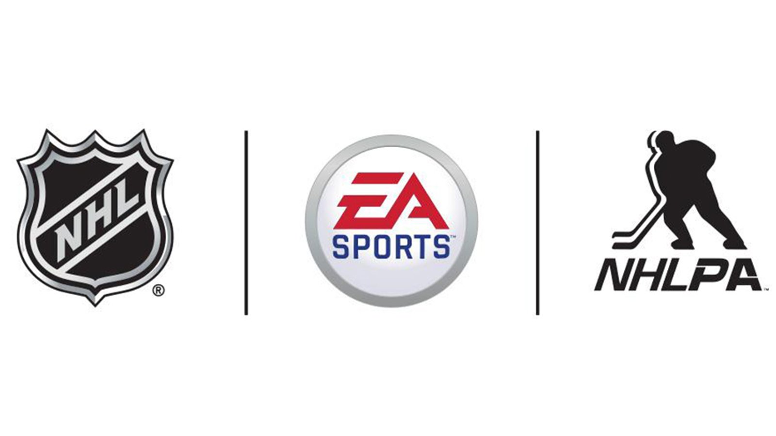 NHL and EA announce new partnership with respect to NHL game series