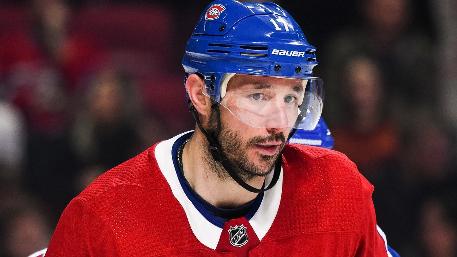 The latest on Ilya Kovalchuk's rumored return to Montreal.