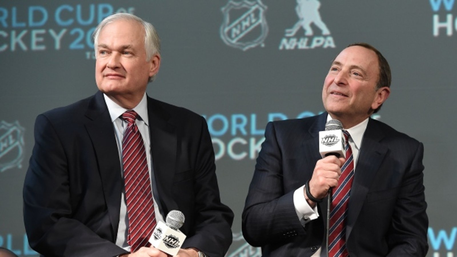 Negotiations between NHL and NHLPA have become “acrimonious.”