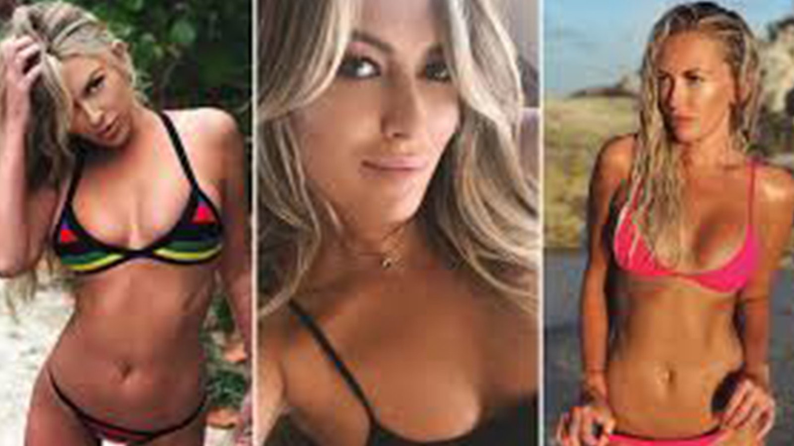 Paulina Gretzky bares it all with her hottest Instagram post yet