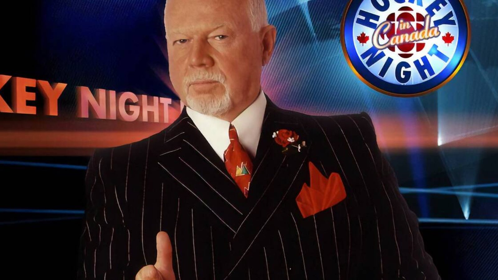 Don Cherry gets no love from Leafs great Rick Vaive