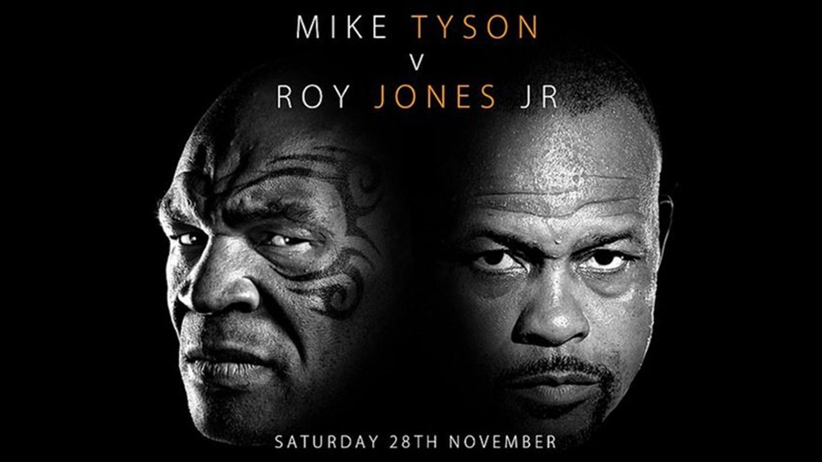 KO's prohibited in new rules for much anticipated Mike Tyson vs Roy Jones Jr fight