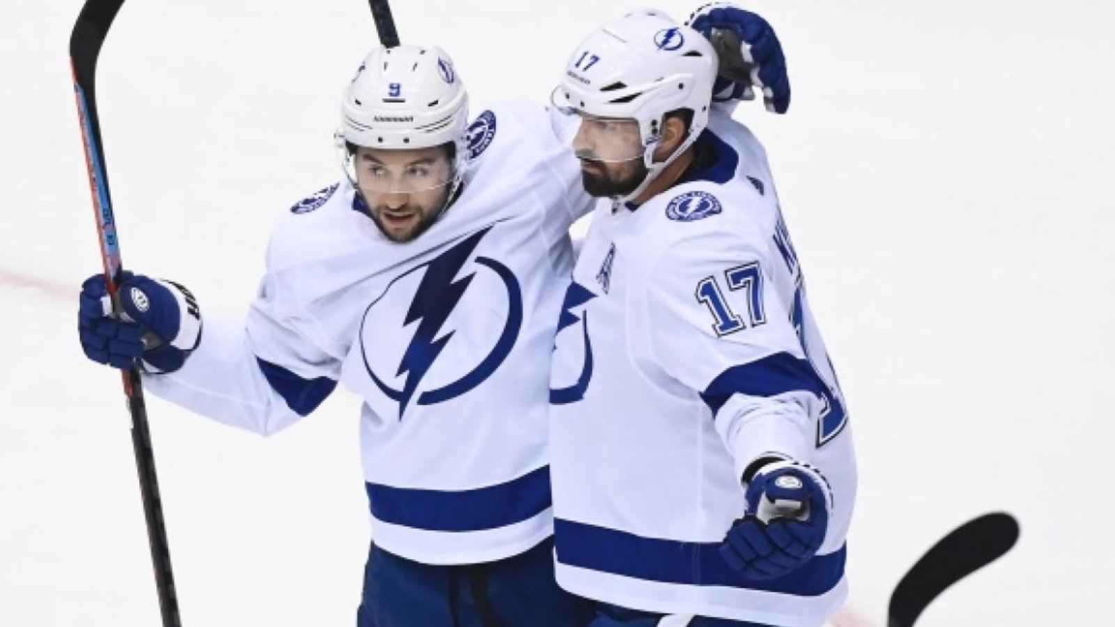 The Lightning is on the verge of making a huge trade! 