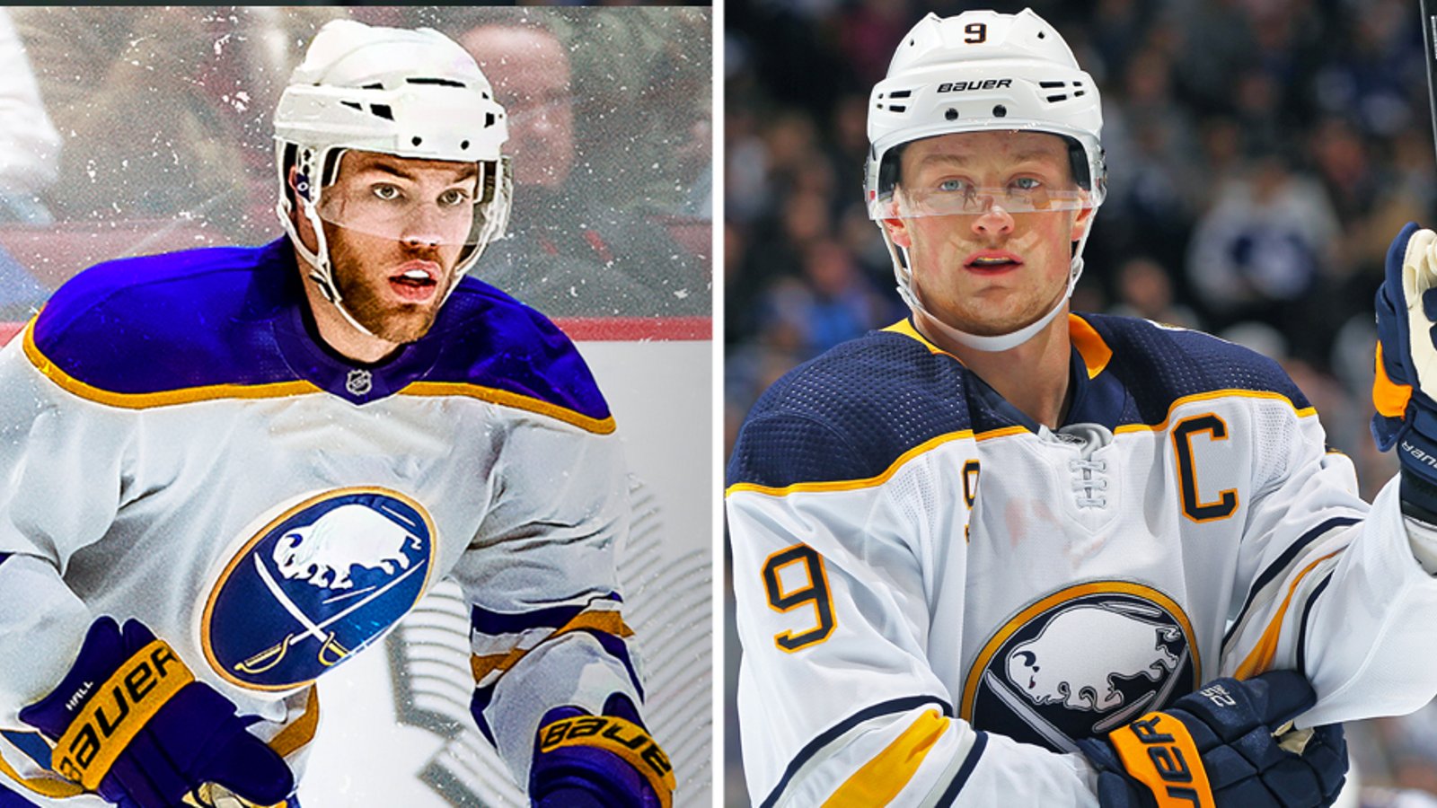 Sabres, Oilers and Lightning players dominate Hart Trophy betting odds for 2021 