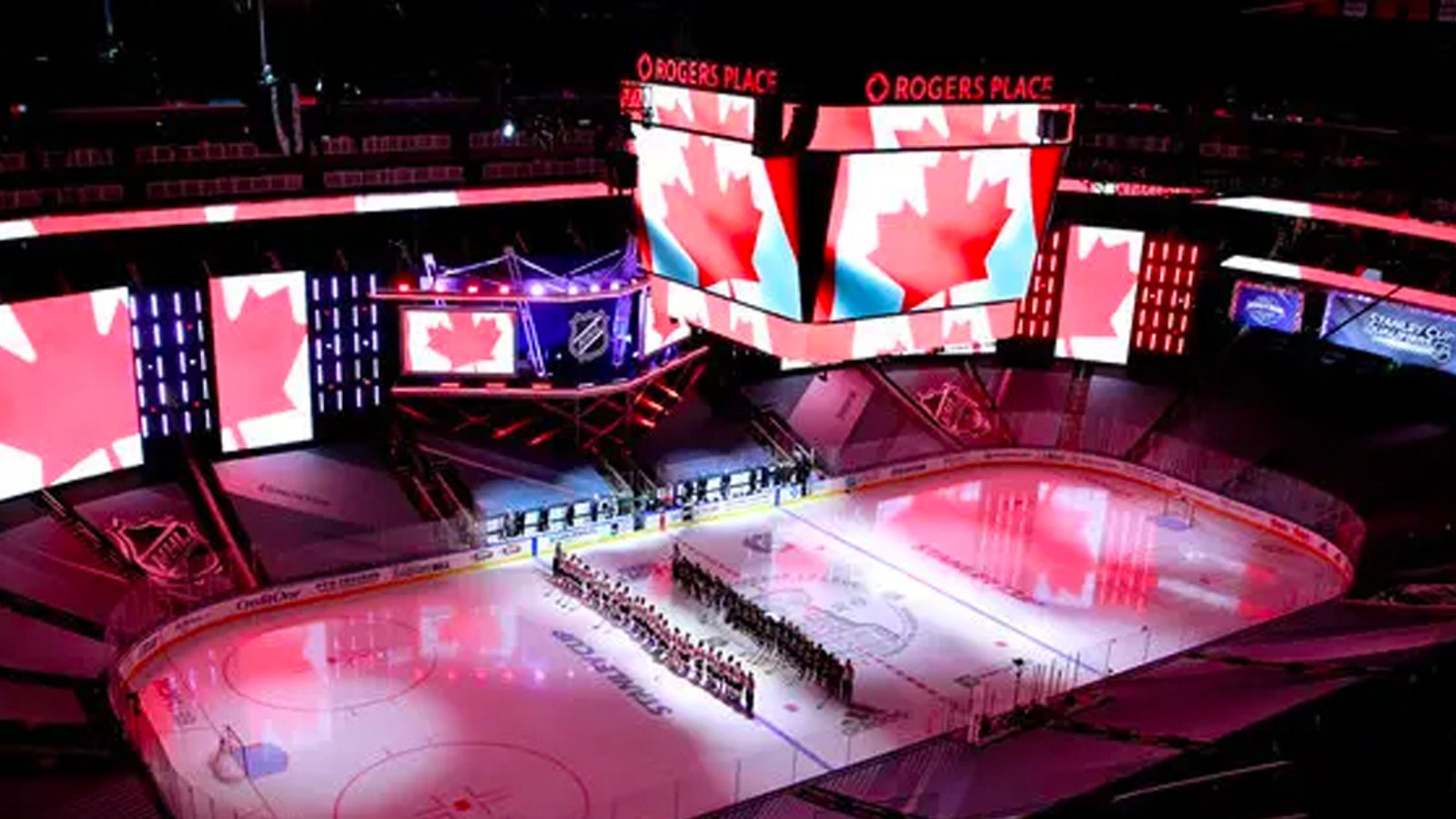 NHL and Canadian provinces officially agree on plans for the 2021 season