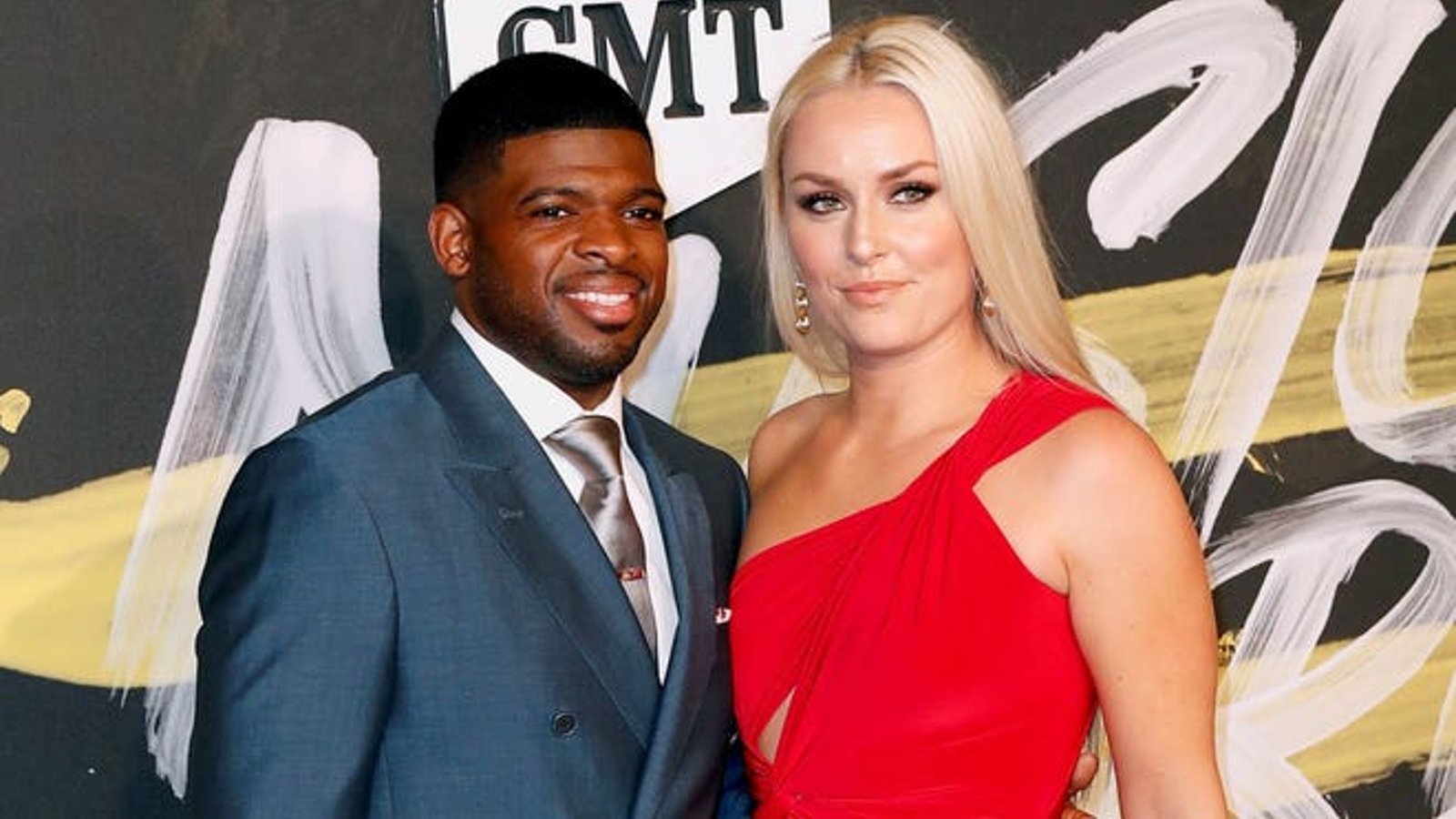 P.K. Subban and Lindsey Vonn have broken up after three years together