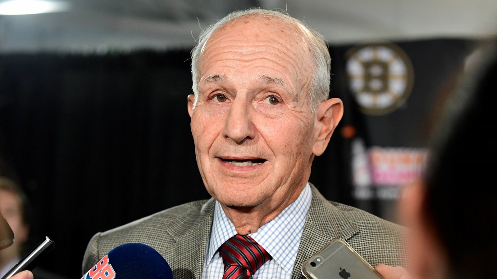 Rumor: Bruins owner Jeremy Jacobs behind the delays to the NHL season.
