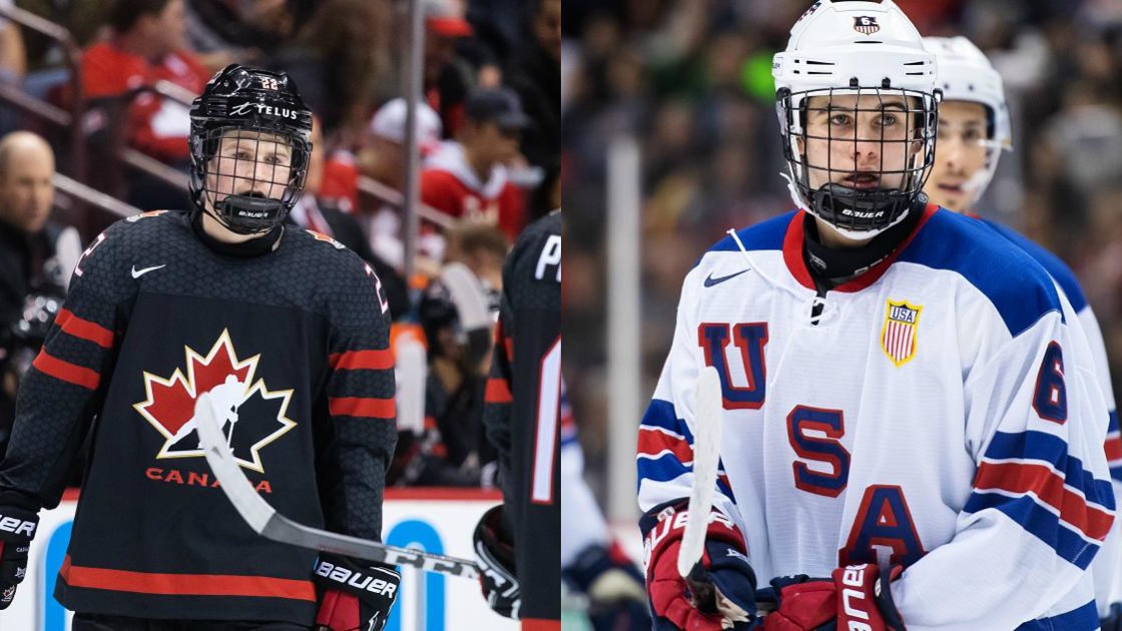 Large number of players have dropped out of the World Juniors.
