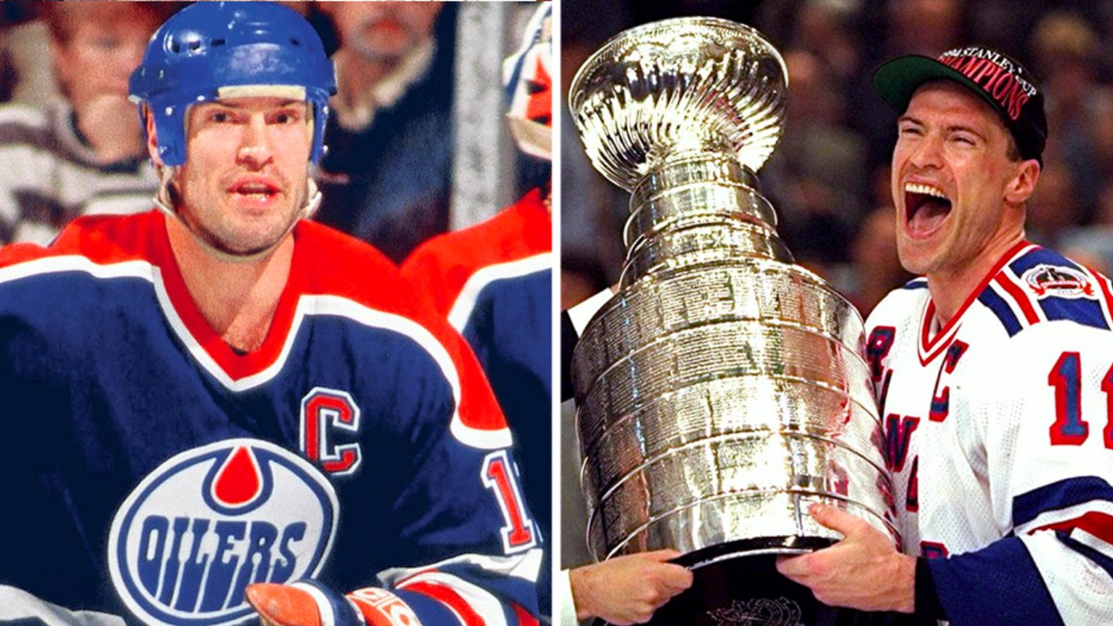 Messier sues cannabis company after they allegedly ripped him off for $500,000