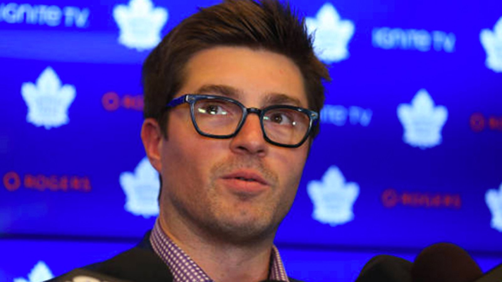Kyle Dubas confirms big changes coming for the Leafs in 2021