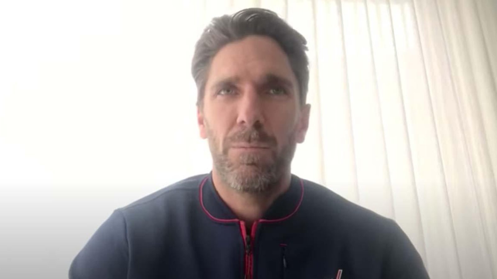 Capitals reveal how Lundqvist knew about heart condition throughout his entire career