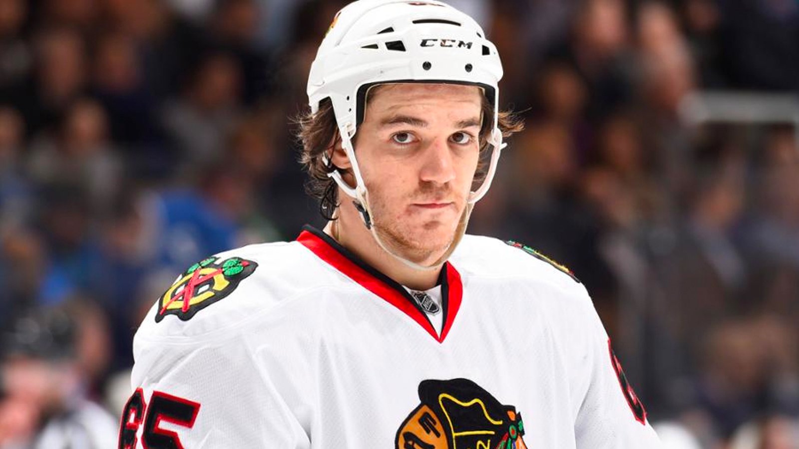 Shaw opens up on concussion issues, talks about retirement