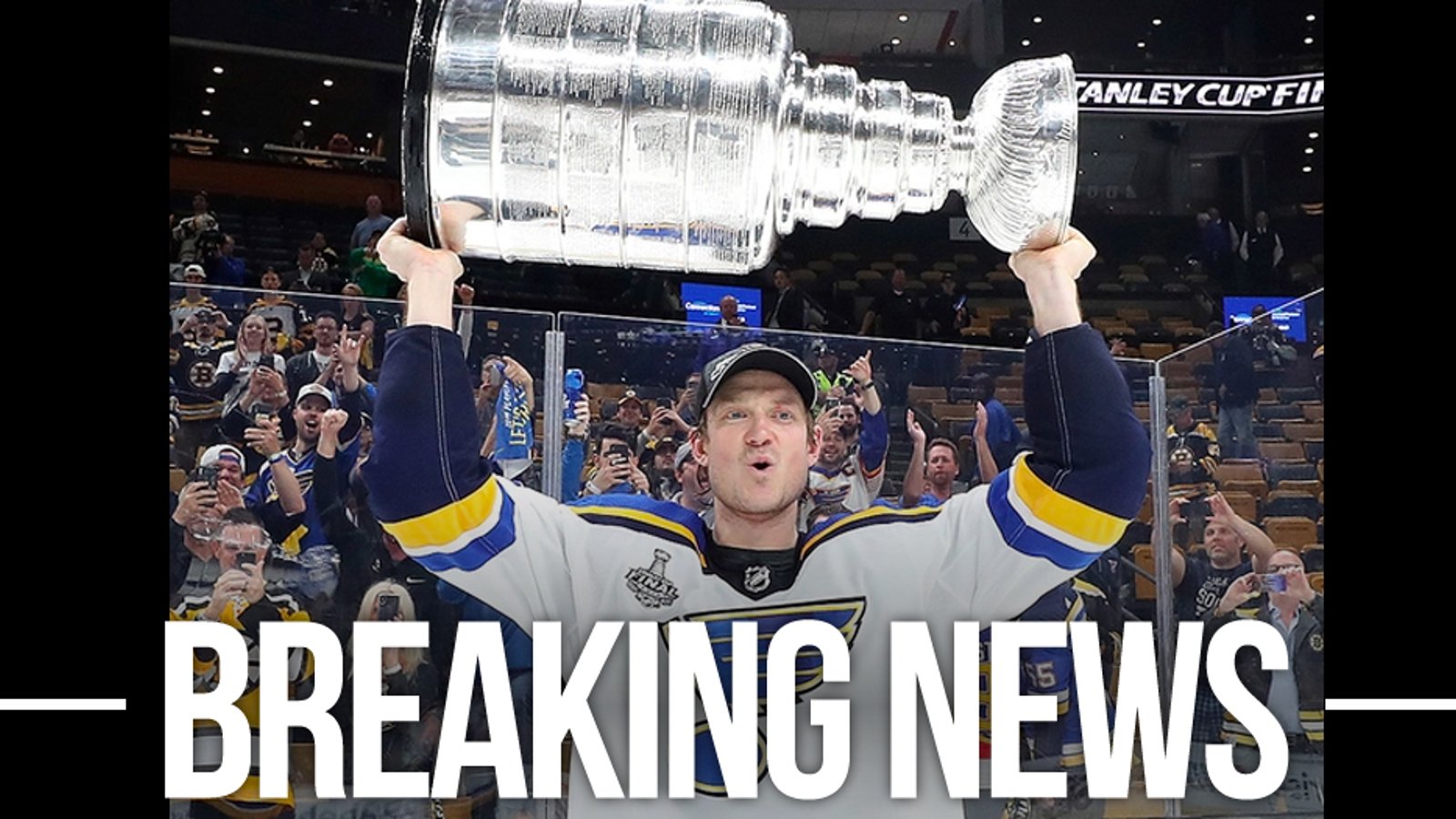 Jay Bouwmeester officially retires after nearly 20 year NHL career