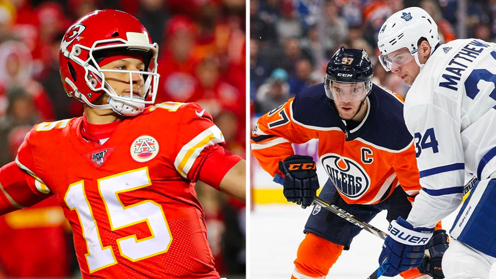 Agent for McDavid and Matthews slams NHL, claims it should be more like NFL