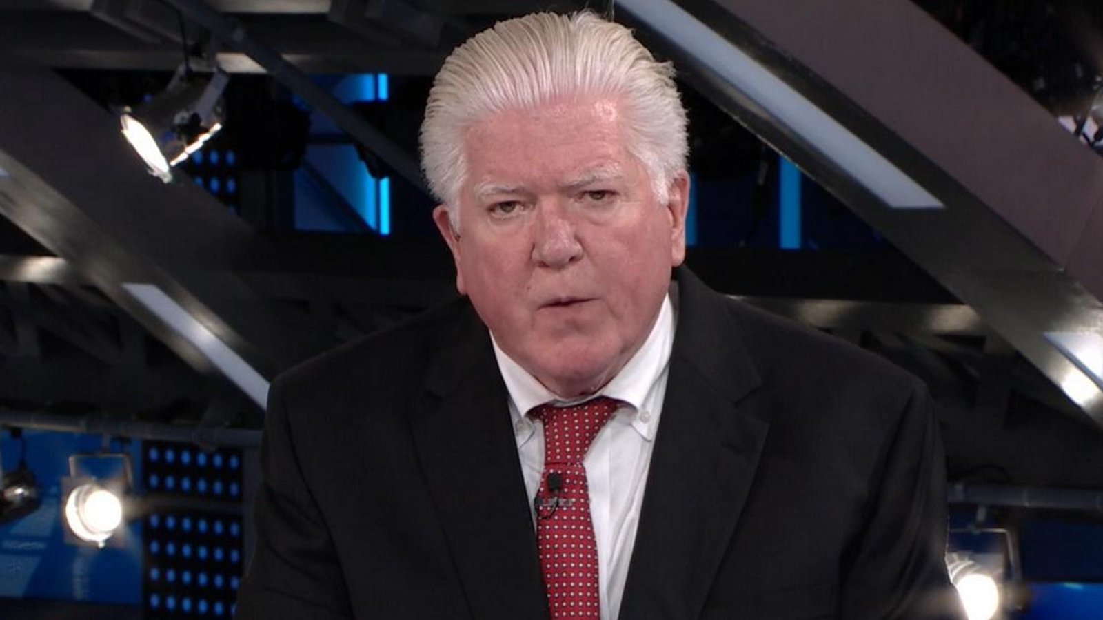 Brian Burke names his pick for the most underrated player on a Canadian team.
