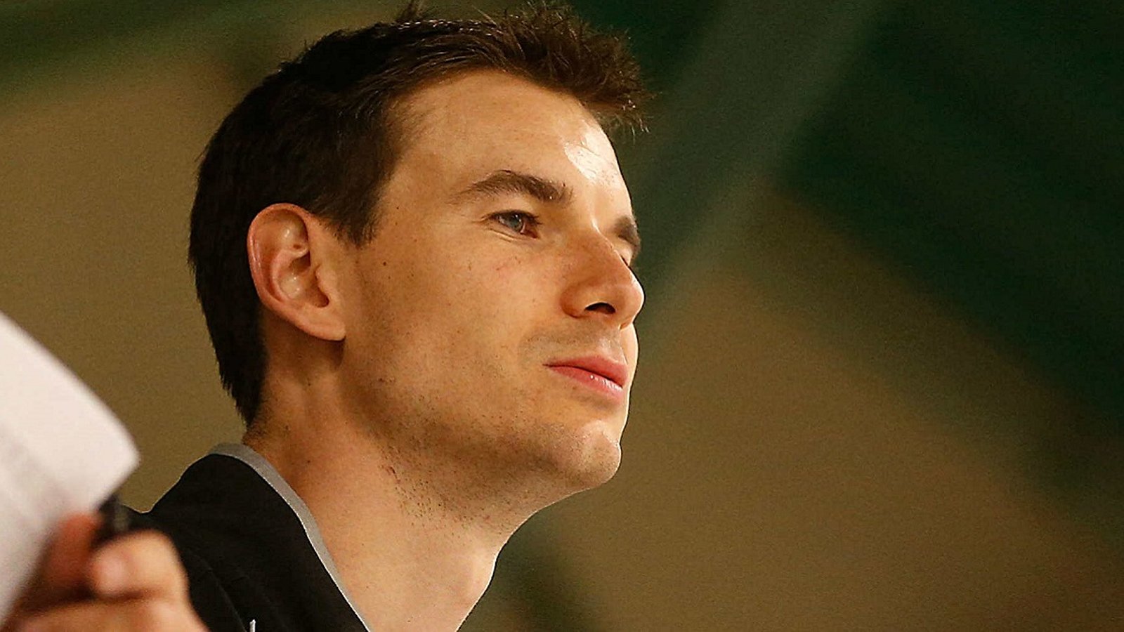 NHL comes down on former Coyotes general John Chayka.