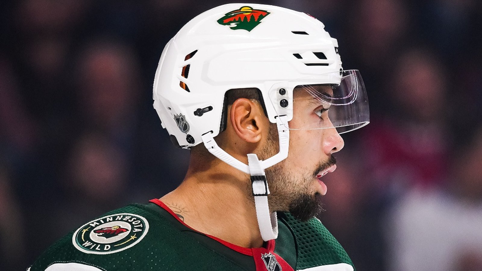 Early updates on Dumba and Johansson are not promising.