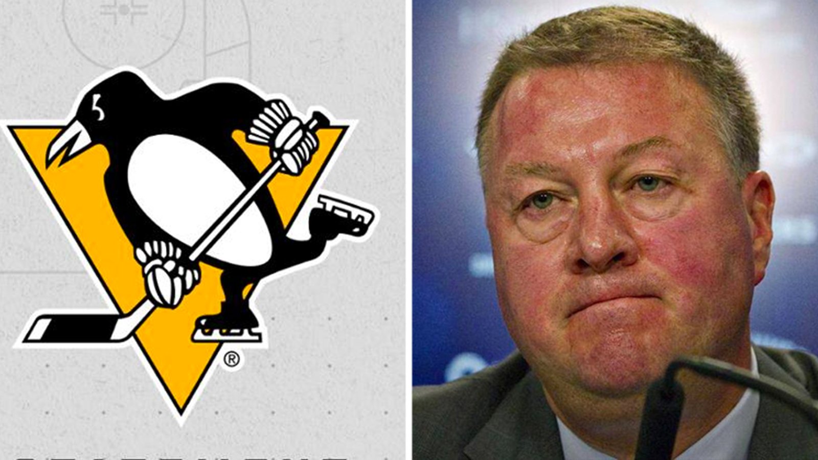 Former Canucks GM Mike Gillis applies for Penguins job, has his entire proposal and resume leaked online