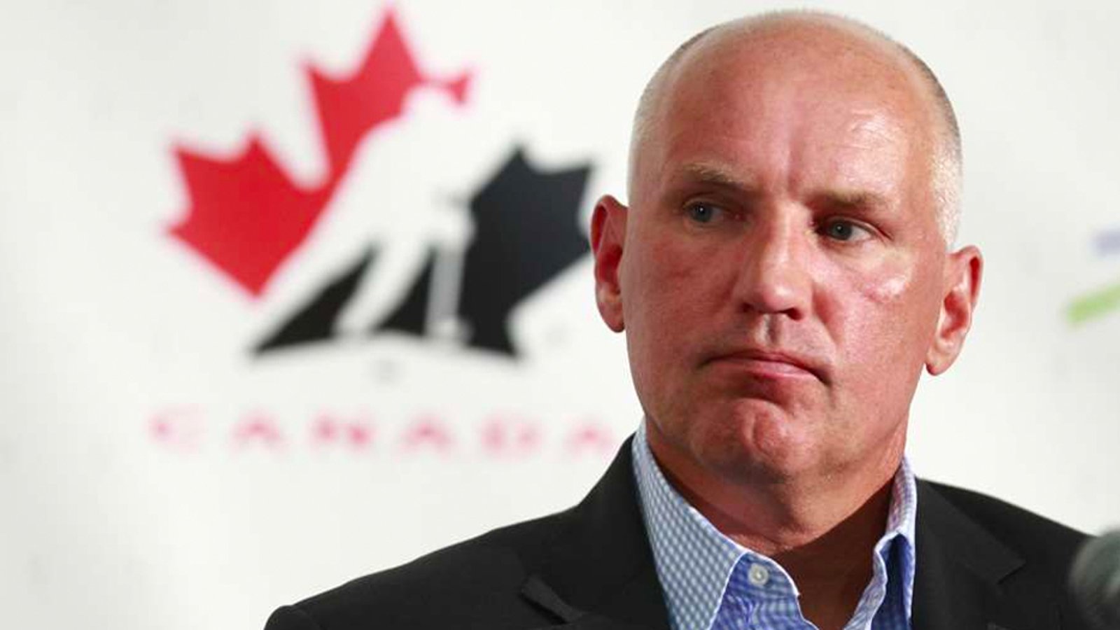 GM Doug Armstrong warns fans that Team Canada will look a lot different in 2022 Olympics 