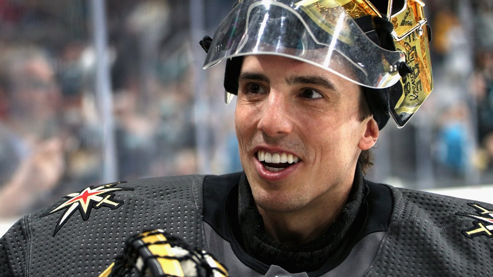 Penguins have made “inquiries” about bringing back Marc Andre Fleury.