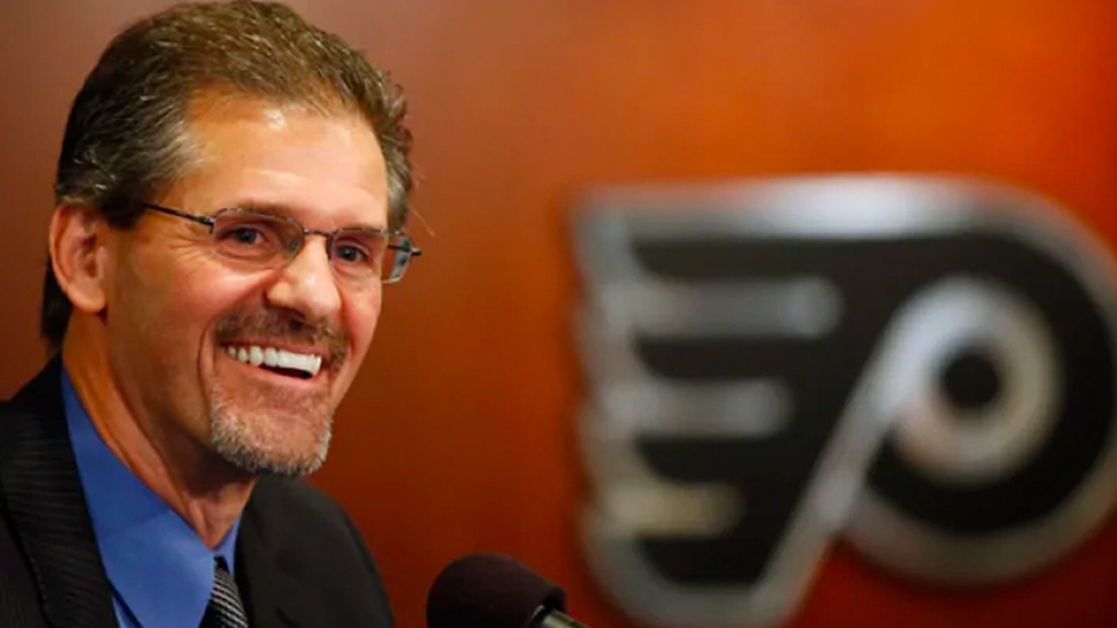 Report: Ron Hextall has been offered the GM job in Pittsburgh