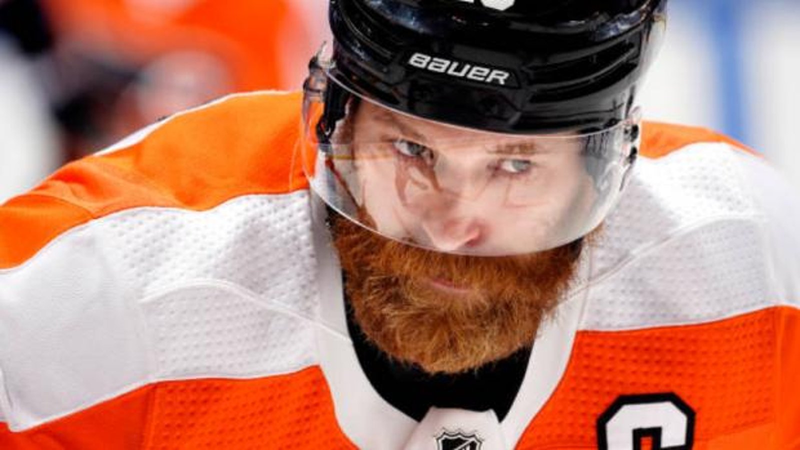More players, including Claude Giroux, added to protocol list as NHL cancels more games 