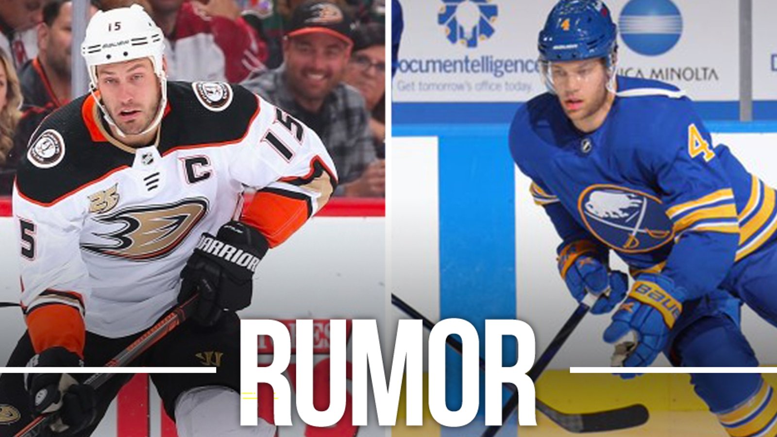 Frank Seravalli and Pierre LeBrun offer up trade updates on Taylor Hall and Ryan Getzlaf